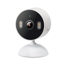 1080p Indoor/Outdoor Security Camera - Free Person/Motion/Baby Cry Detection,...