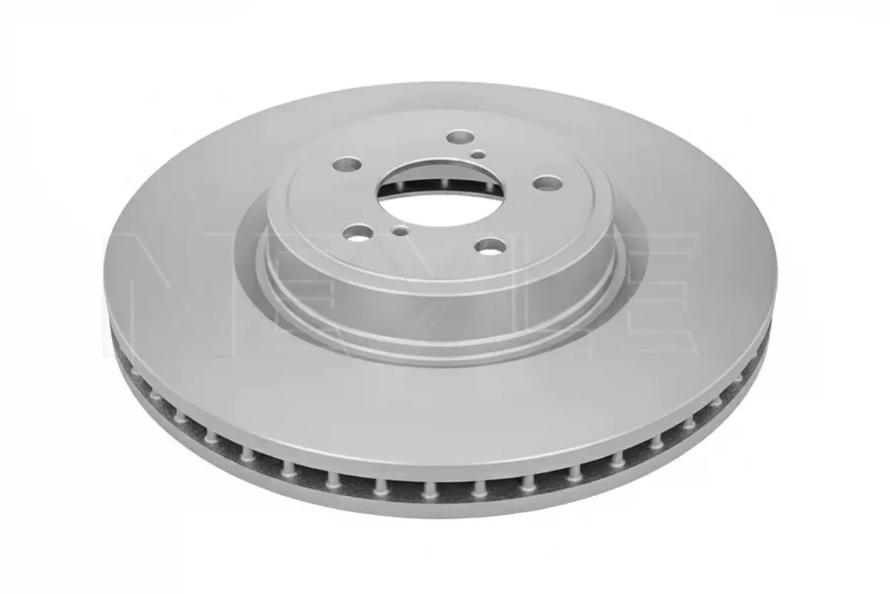 Meyle Disque De Frein 34155210009/Pd Subaru - Image 3