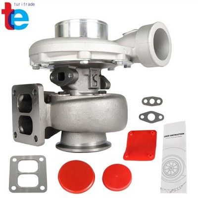 S366 Turbo Turbocharger S300SX3 SX-E T4 .91 A/R 66mm 177275 Up to 320-800HP