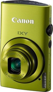 Canon Ixy 600 F | eBay
