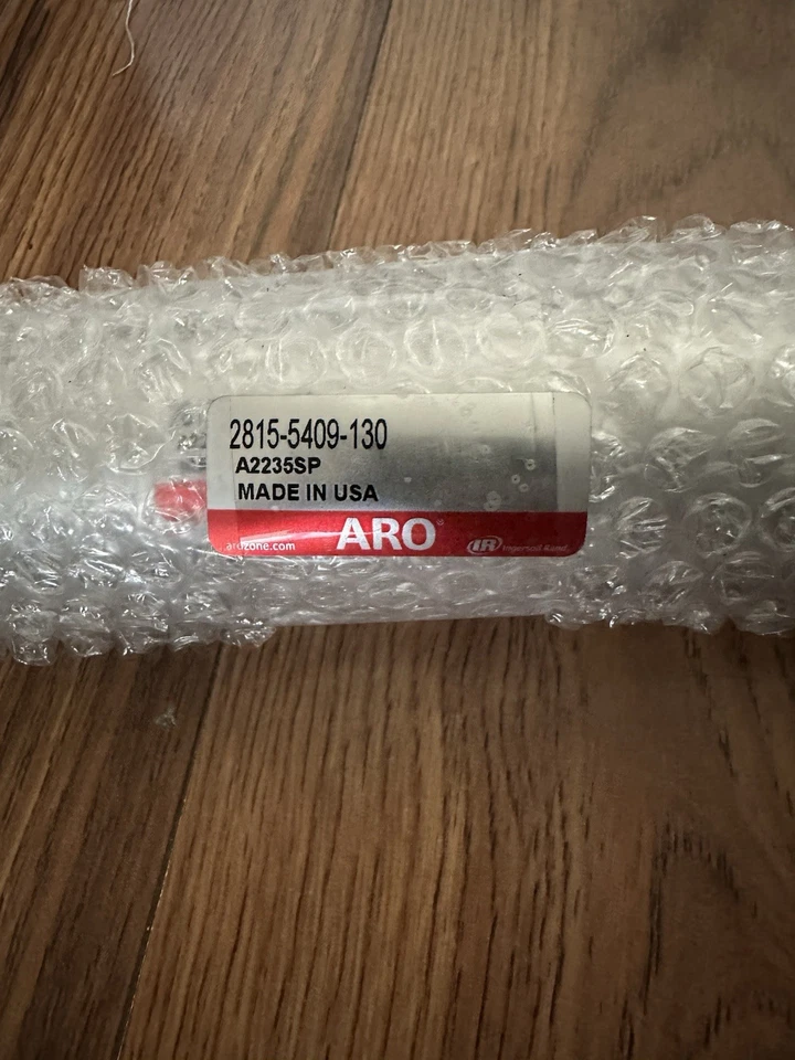 cilindros aro economicair 2815-5409-130 (cantidad de 1)  Foto 4 de 4