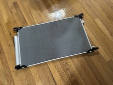 Toyota RAV4 22-25 Camry 2025 A/C Condenser Hybrid OEM 884A0-0R040