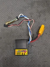 Duratrax blast Speed Controller RC