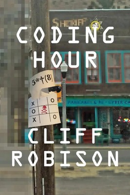 Cliff Robison | Coding Hour | Taschenbuch | Englisch (2019) | EAN 9781949005042