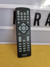 ★ HITACHI AXM649BT HIFI micro système télécommande original constructeur