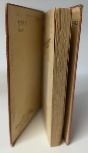 A CHILD'S STORY OF WASHINGTON 1938 Anderson VINTAGE Book EX-LIBRARY - Picture 4 of 6