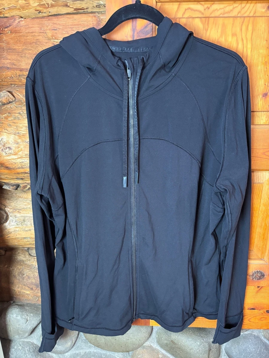 Lululemon Define Black Activewear Jackets for Women for sale | eBay