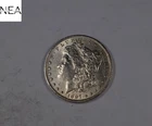 1897 Morgan Dollar ~ Gem BU ~ 90% Silver ~ ZM171