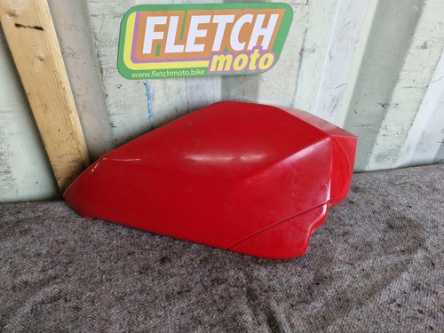 05-07 DUCATI 620 MULTISTRADA LEFT SIDE FRONT FAIRING PANEL PLASTIC