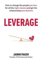 Leverage | Jaemin Frazer | Taschenbuch | Kartoniert / Broschiert | Englisch