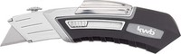 Kwb 013200 26095 Abbrechklingenmesser 18Mm 026095, 5 StüCk
