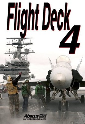 Flight Deck 4 - PC