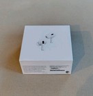 Apple AirPods Pro 2nd Generation with MagSafe Wireless Charging Case - White
