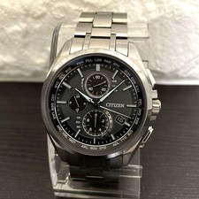 Citizen AT8040-57E Wrist Watch for Men for sale online | eBay Citizen AT8040-57E Wrist Watch for Men for sale online | eBay