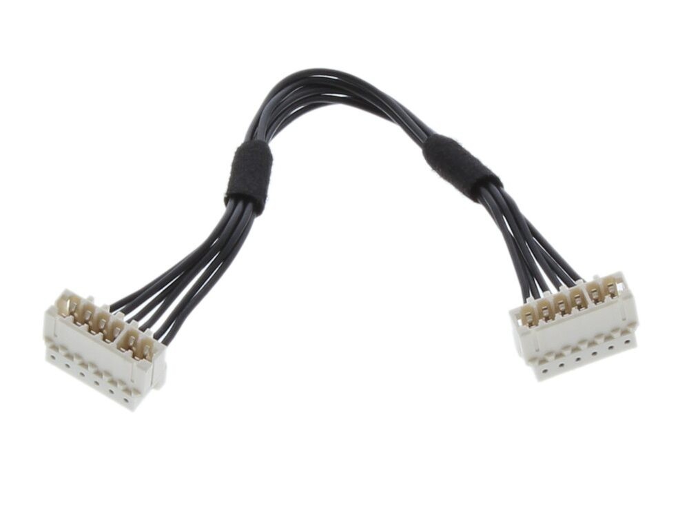 VAILLANT 0020136630 CABLE DISPLAY - GENUINE - BNIP