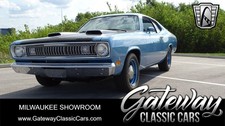 1971 Plymouth Duster for Sale