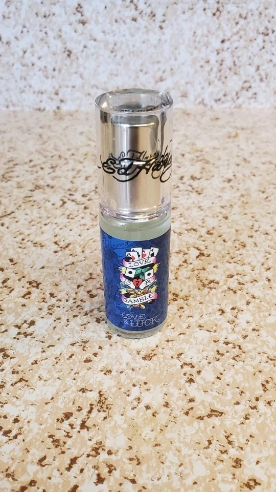 Paquete de mini variedad de colonia para hombre Splash/Spray Foto 4 de 4