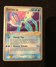Suicune ex [1st Edition] #27 Prices | Pokemon Japanese Magma VS