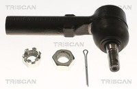 Triscan Spurstangenkopf AußEn, Beidseitig, Vorderachse U.A. FüR Chrysler, Dodge