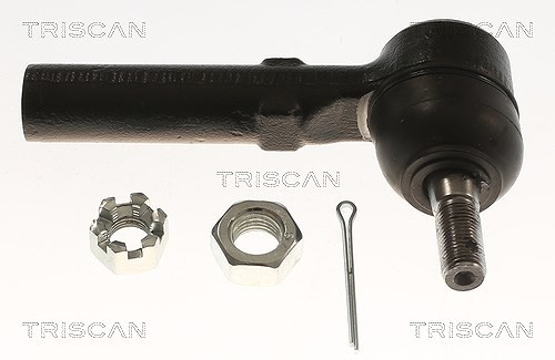 Triscan Spurstangenkopf AußEn, Beidseitig, Vorderachse U.A. FüR Chrysler, Dodge-image