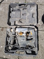 Titan SDS Hammer Drill 240V Replacement Parts or Repair