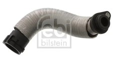 Cooling system hose Upper Right 45281 FEBI BILSTEIN for BMW Z4 Roadster 1 X1 5