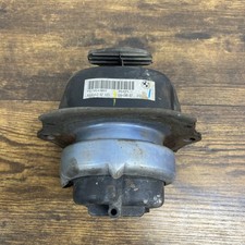 BMW X5 X6 E70 E71 ENGINE SUPPORT MOUNT BRACKET FRONT LEFT P679541801