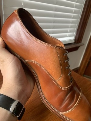 Alden 9064