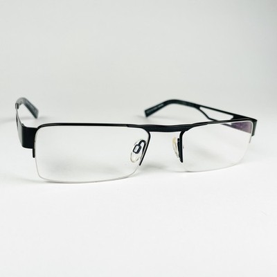 SPECSAVERS Brille GERALD HALF RIM Brillengestell MOD: GERALD 24883498
