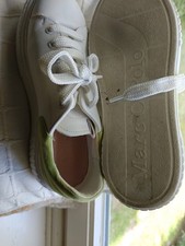 Marco Polo Schuhe