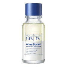 Acne Buster Salicylic Acid Drying Lotion Anti-acne Serum 20ml