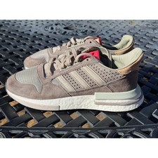 adidas ZX 500 RM Grey for Sale | Authenticity Guaranteed | eBay