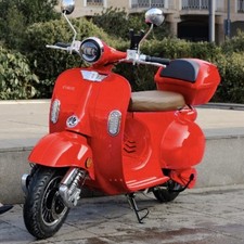 scooter elettrico