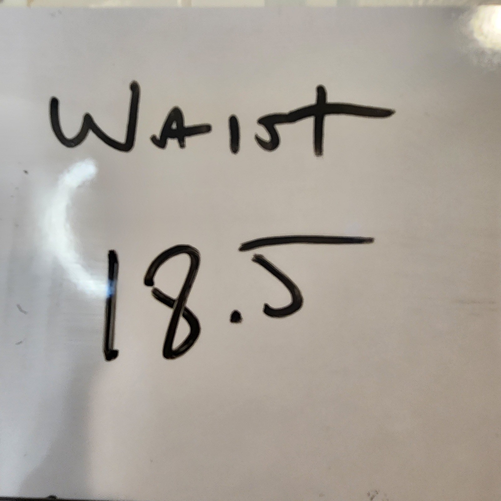 Carhartt Relaxed Fit Jeans Womens 14 x 34 Blue Denim Straight Leg WB022 ADT thumbnail 10