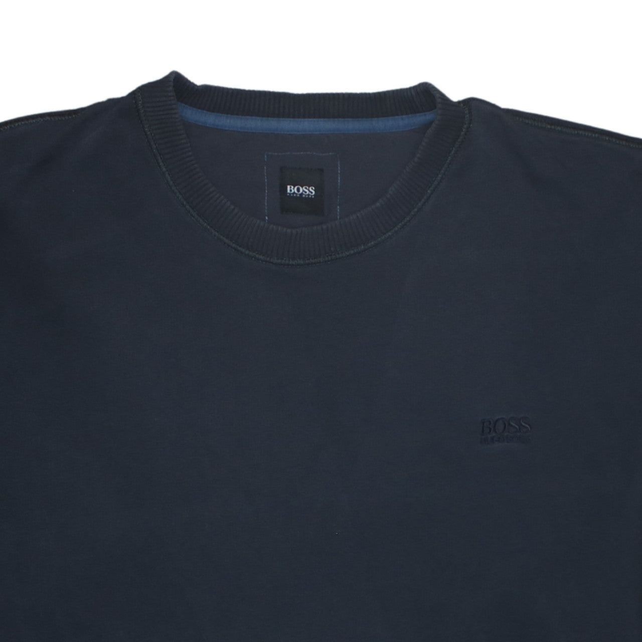 Hugo Boss Black Sweatshirt Mens Xl image 3