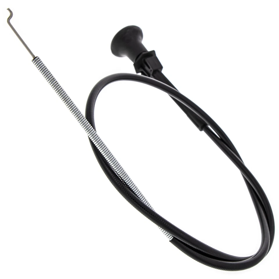 Ariens 06900621 Choke Cable Snap In ZX ZTX ZT Zenith Z XL Stealth SD 44 42 272 - Image 4 of 4
