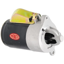 Powermaster 3212 Starter, Full size, Natural, Fits Jeep