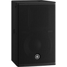 Yamaha DHR10 700W 10" Powered Loudspeaker