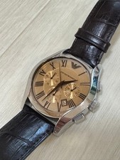 EMPORIO ARMANI AR-1634 Watch Quartz