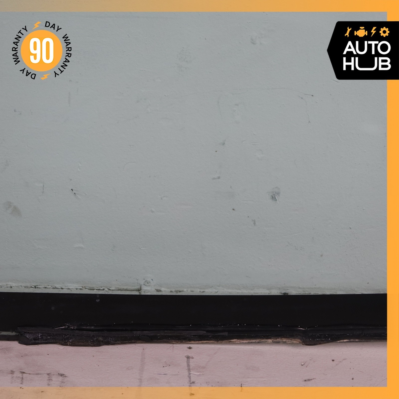 Rolls-Royce Silver Spirit Turbo 1981-1986 Front Glass