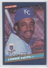 Lonnie Smith