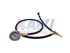 Yamaha EX Fuel Pressure Tester