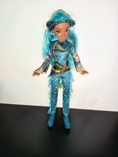 Hasbro Disney Descendants Uma Doll Daughter of Ursula Descendants 3