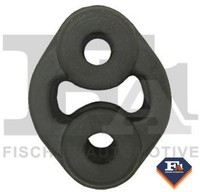 Fa1 743-903 Halter FüR Abgasanlage Gummi Halter Auspuff Auspuffanlage