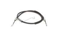 Bosch Seilzug, Feststellbremse 1 987 482 749 FüR Ford