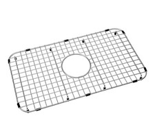 Serene Valley Kitchen Sink Bottom Grid. New