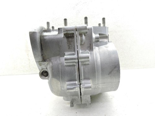 1971 Engine Motor Cases Crankcases No Repairs Triumph 500 T100R Daytona 111 - Picture 6 of 14