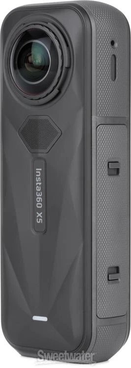 Insta360 X5 8K Pocket Action Video Camera - Image 2 of 4