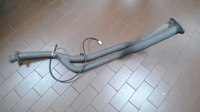 Auspuffrohr Vorn Audi 100 44 12 Monate Garantie Sofortversand