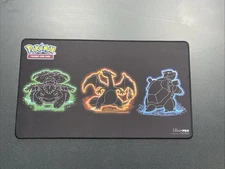 Ultra Pro Pokémon Foil Playmat